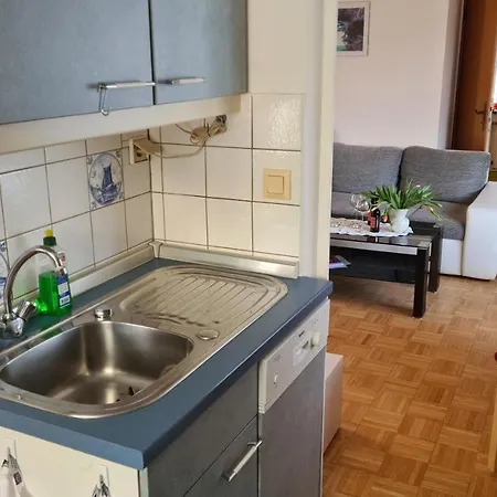 Ferienhaus Taubchen