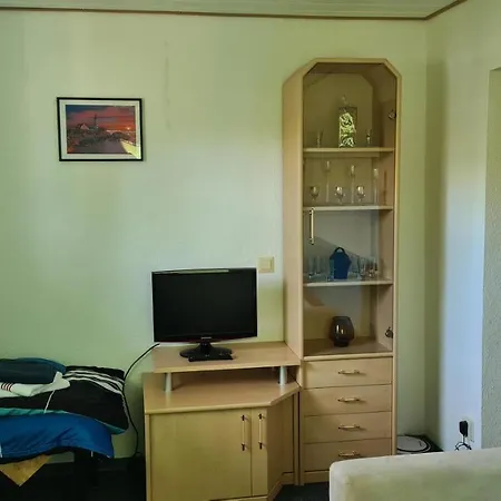 Ferienhaus Taubchen Hébergement de vacances