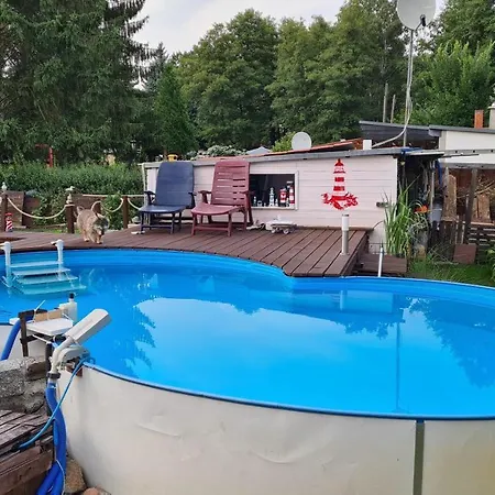 Ferienhaus Taubchen Hébergement de vacances *