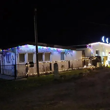 Ferienhaus Taubchen Hébergement de vacances *