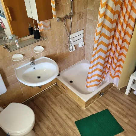 Ferienhaus Taubchen * Zossen