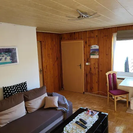 Ferienhaus Taubchen *