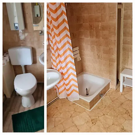 Ferienhaus Taubchen Hébergement de vacances *