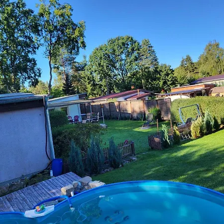 Ferienhaus Taubchen *